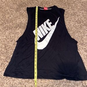 Nike tank top